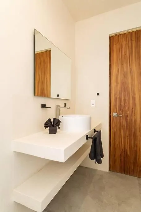 4 Bedroom Villa Cedra #10 Tulum
